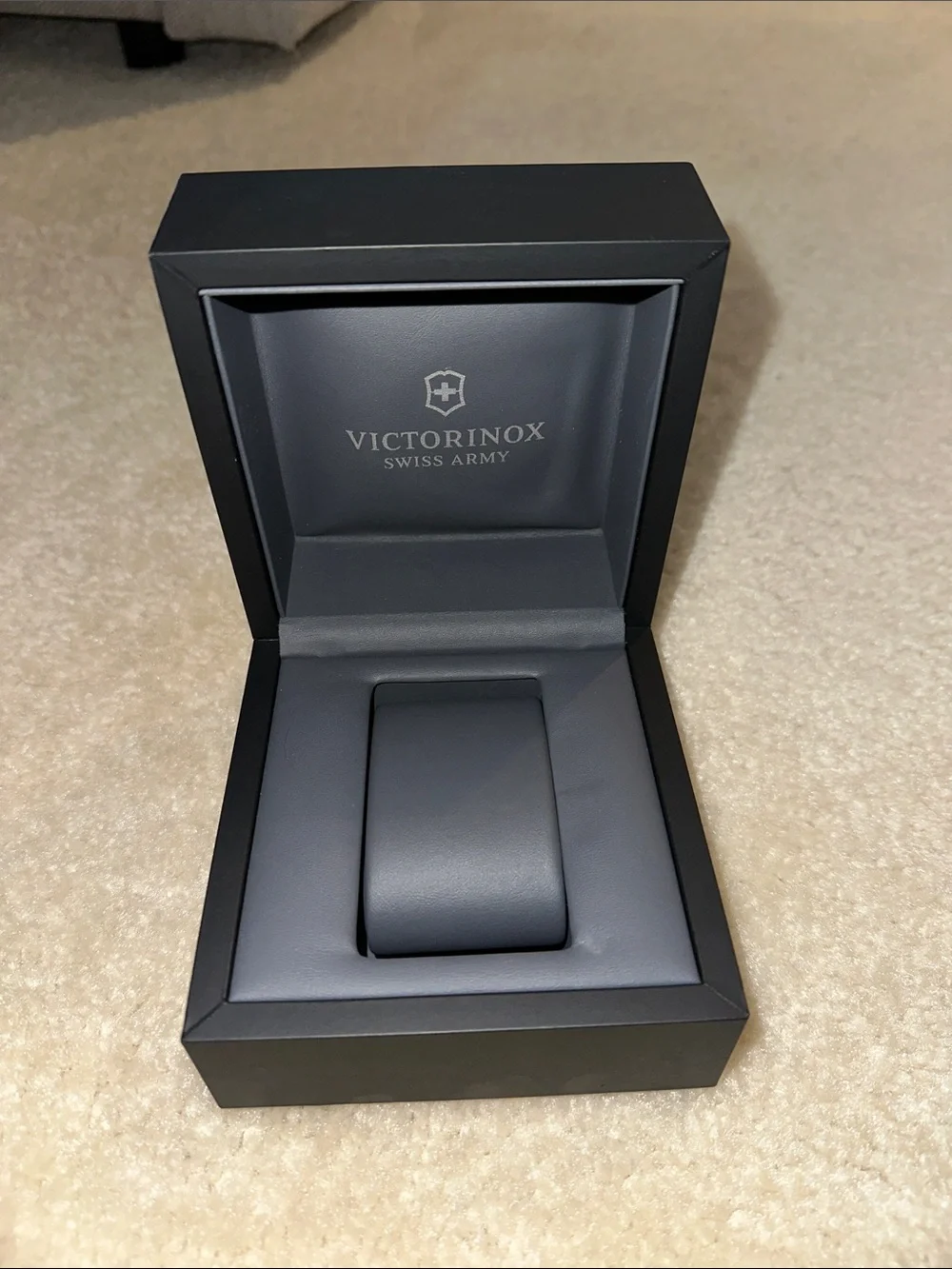 Victorinox Watch Presentation Box